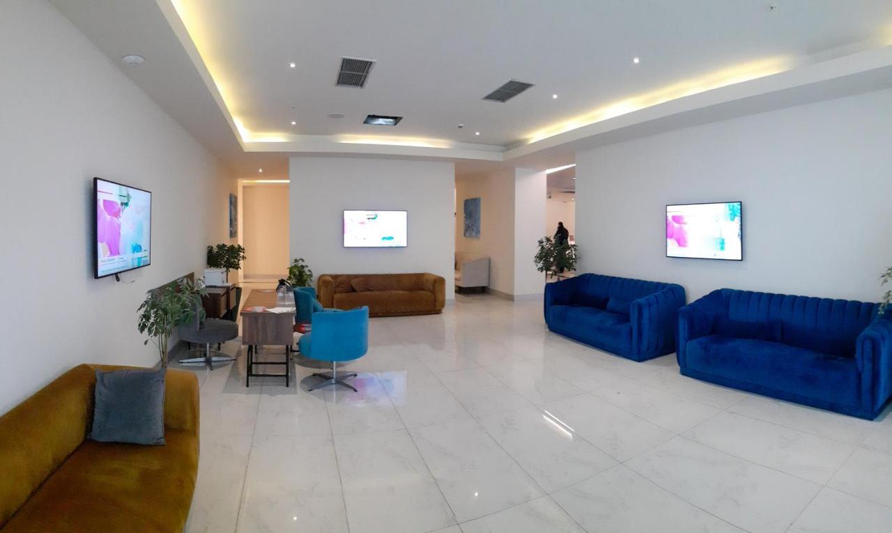 Only Front Sea View, No Side View, Wonderful Panorama, High Floor, Location Guarantee Aparthotel Batoemi Buitenkant foto