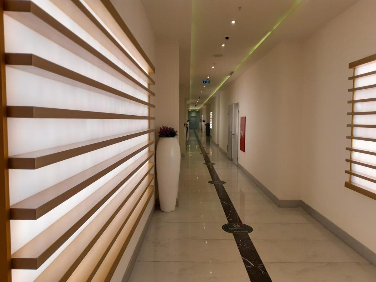 Only Front Sea View, No Side View, Wonderful Panorama, High Floor, Location Guarantee Aparthotel Batoemi Buitenkant foto
